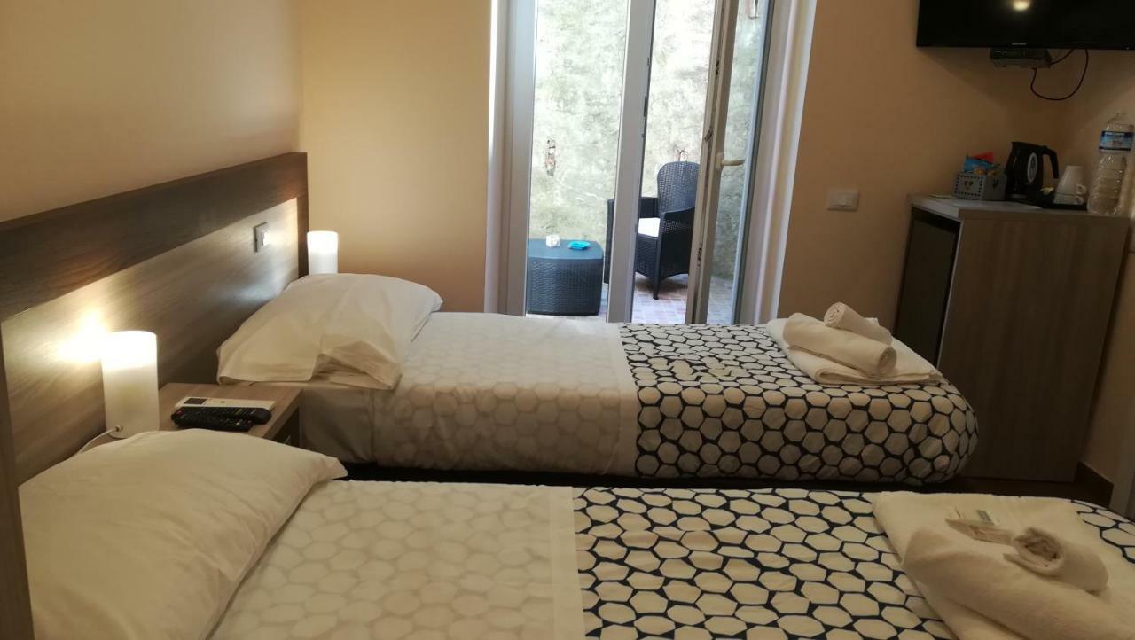 Guest house Good Night Moon La Spezia